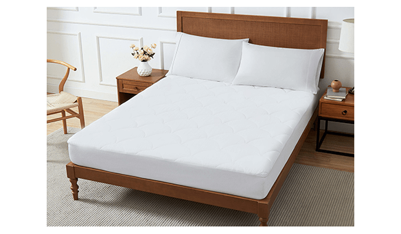 Tommy Bahama Cooldown Mattress Pad Queen 152cm x 203cm