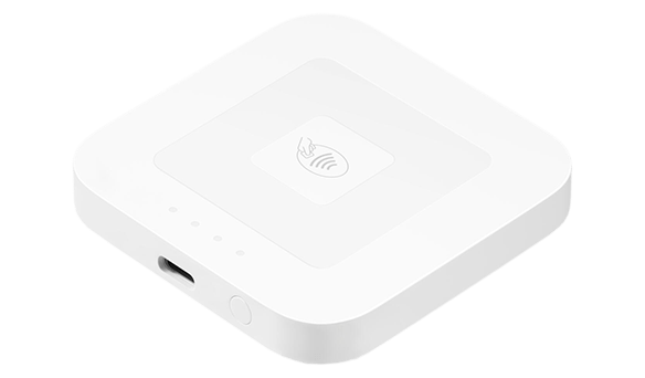 Square Reader