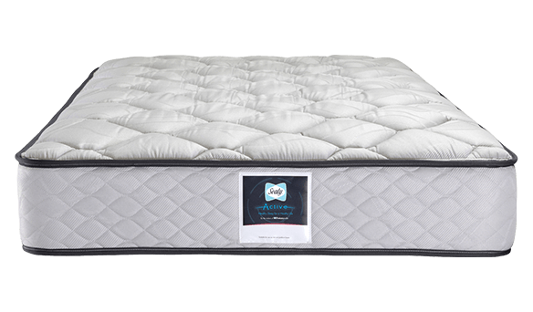 Sealy King Single Mattress