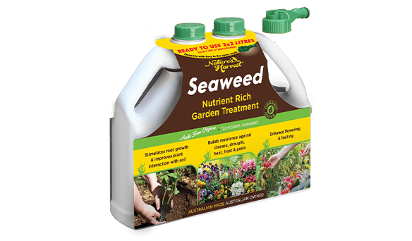 Seaweed RTU 2 x 2L