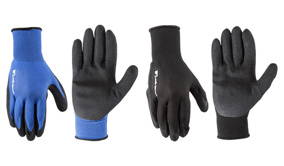 Mens Latex Glove 10 pack