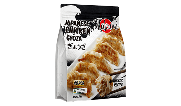 Takumi Chicken Gyoza 40 pack 1.2kg