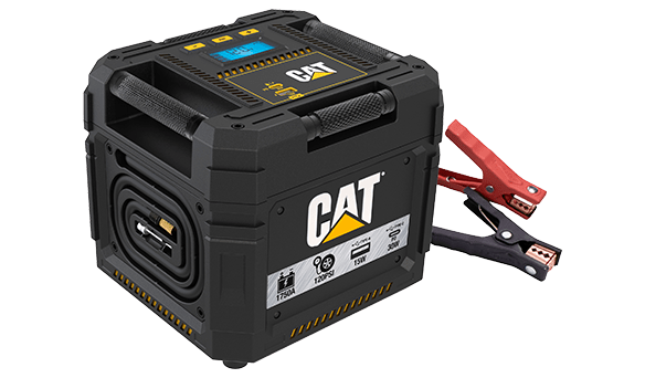 CAT 1750A Lithium Jump Starter