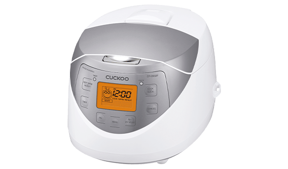 Cuckoo Electric Rice Cooker