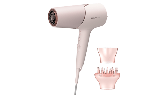 Philips S5000 Hair Dryer BHD530/00