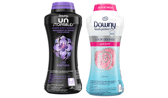 Downy Unstopables Lush and/or Fresh Protect Beads 963g