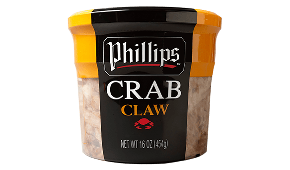 Philips Crab Claw 454g