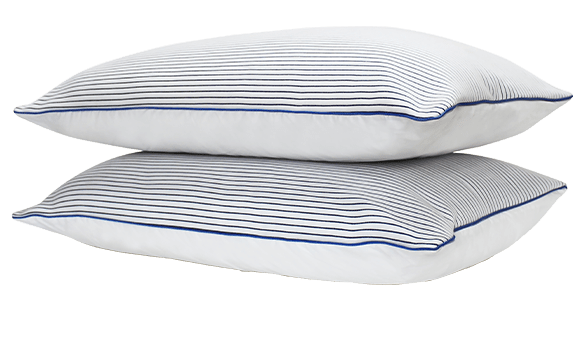 Onkaparinga Cooling Pillow 2 pack