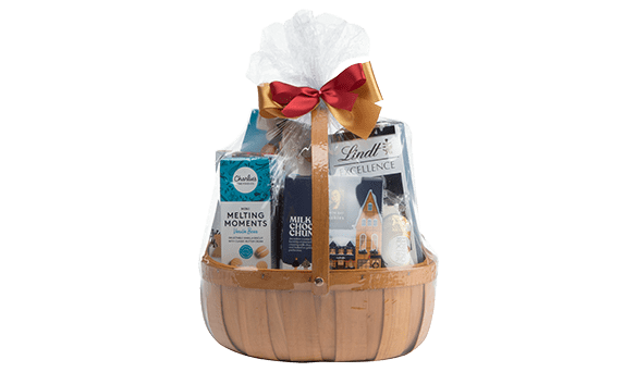 Interhamper Picnic Basket