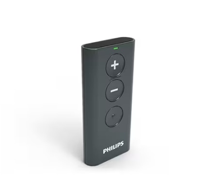 Philips-Remote-Control