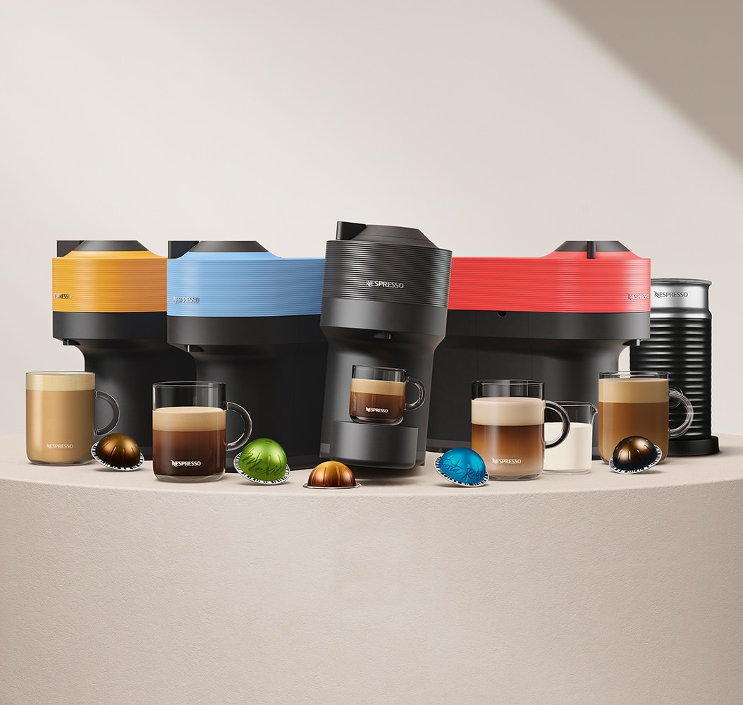 Nespresso vertuoline outlet costco