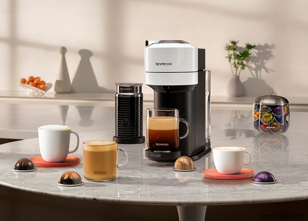 Nespresso 2024 vertuoline costco