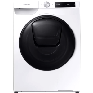 Washer & Dryer Combo