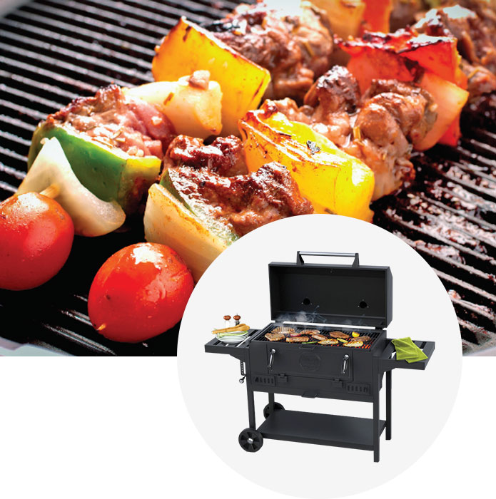 Portable bbq hotsell grill costco