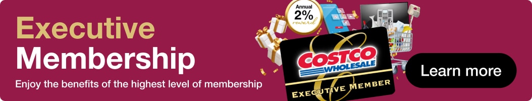 Executive Membership