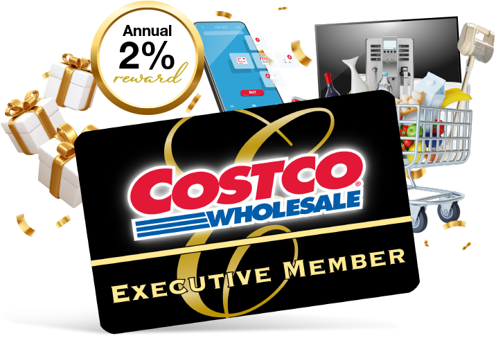 costco travel executive membership