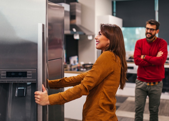 Fridge & Freezer Buying Guide