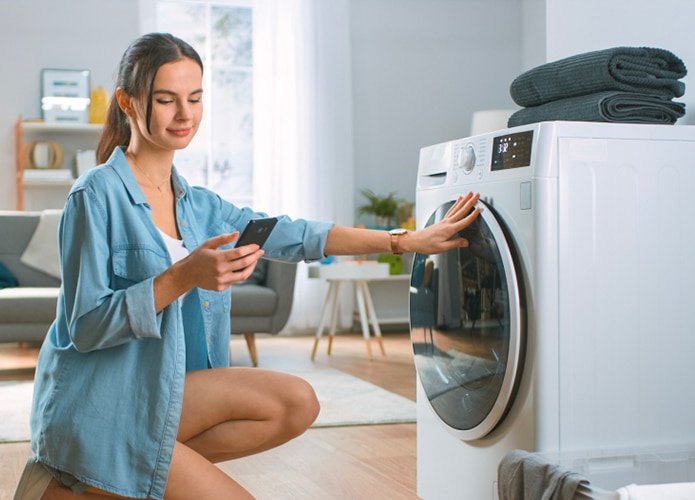 Washer & Dryer Buying Guide