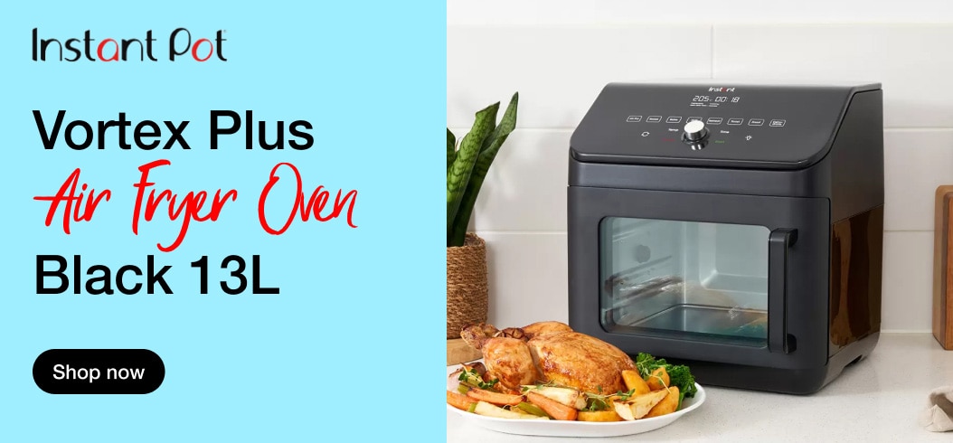 Instant Pot Vortex Plus Air Fryer Oven