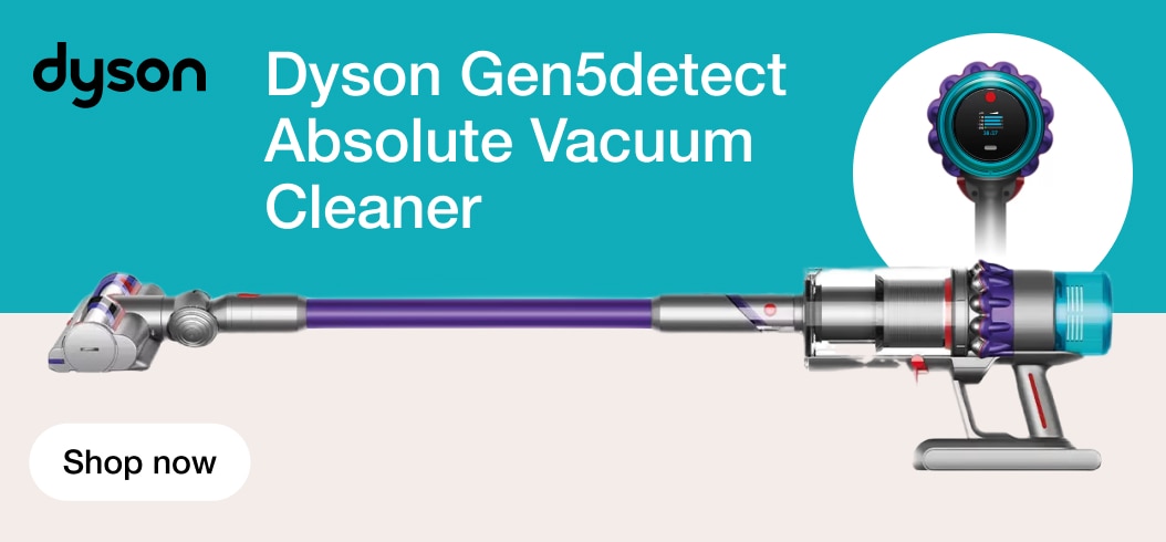 Dyson Gen5detect Absolute Vacuum Cleaner