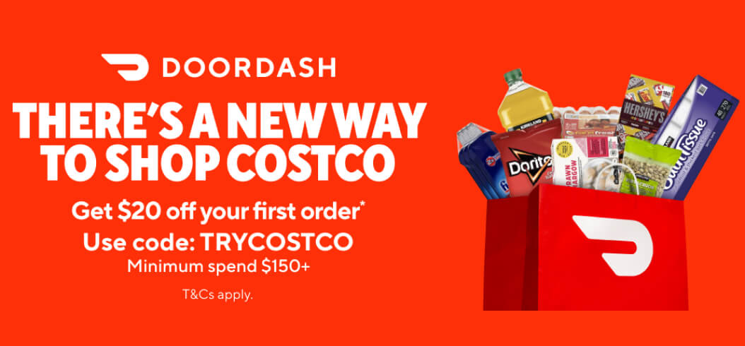 Doordash