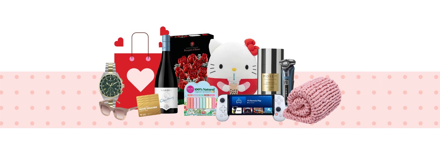 Valentine's Day Gifts