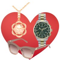 Jewellery, Watches & Sunglasses