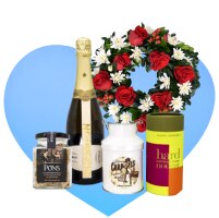 Hampers & Flowers