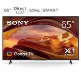 Sony 65 inch X77L HDR 4K Smart TV KD65X77L Sony 65 inch X77L HDR 4K Smart TV KD65X77L