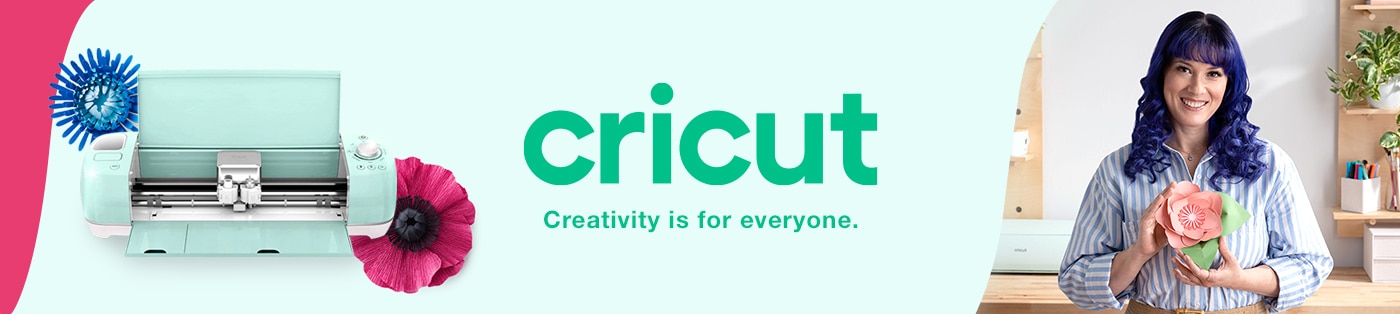 Cricut Explore 2: Creativity is for everyone