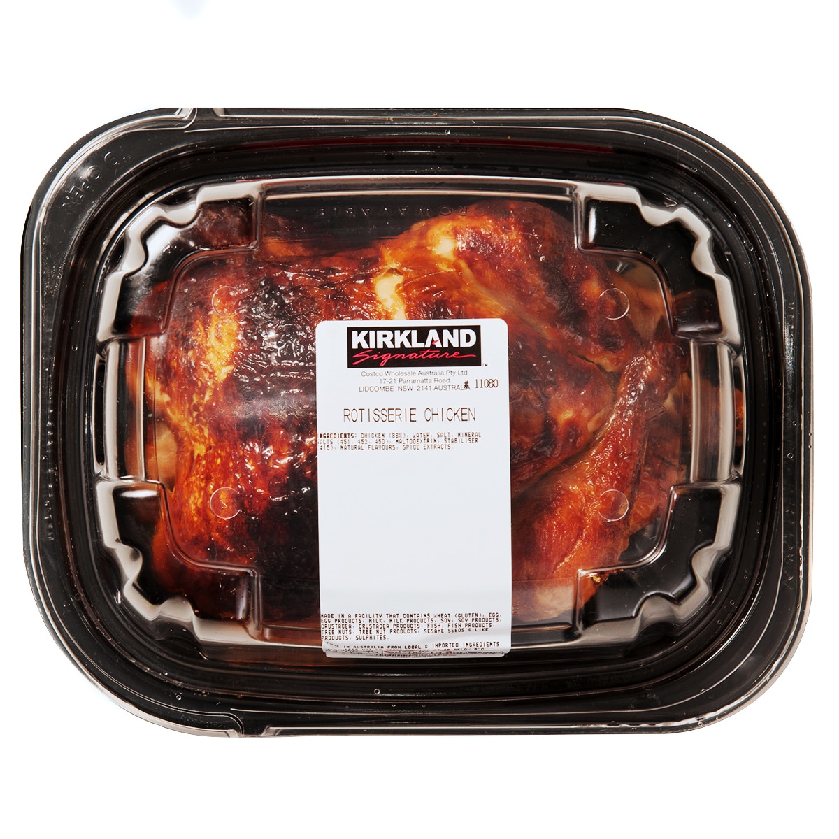 ROTISSERIE CHICKEN Costco Australia