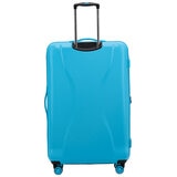 Tosca Sub Zero 2.0 Luggage Set