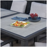 Clifton Outdoor Dining 7 Piece Set