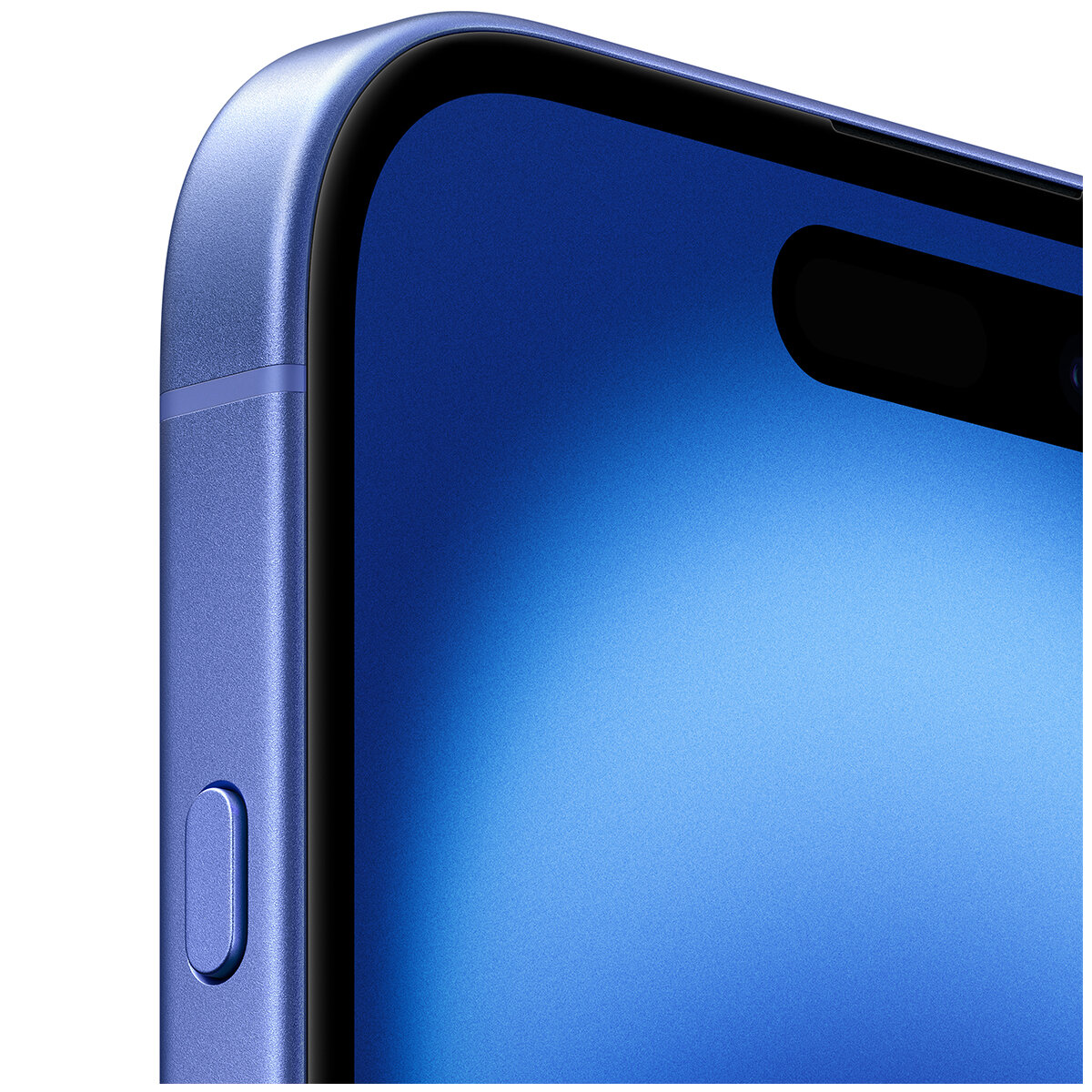 iPhone Ultramarine