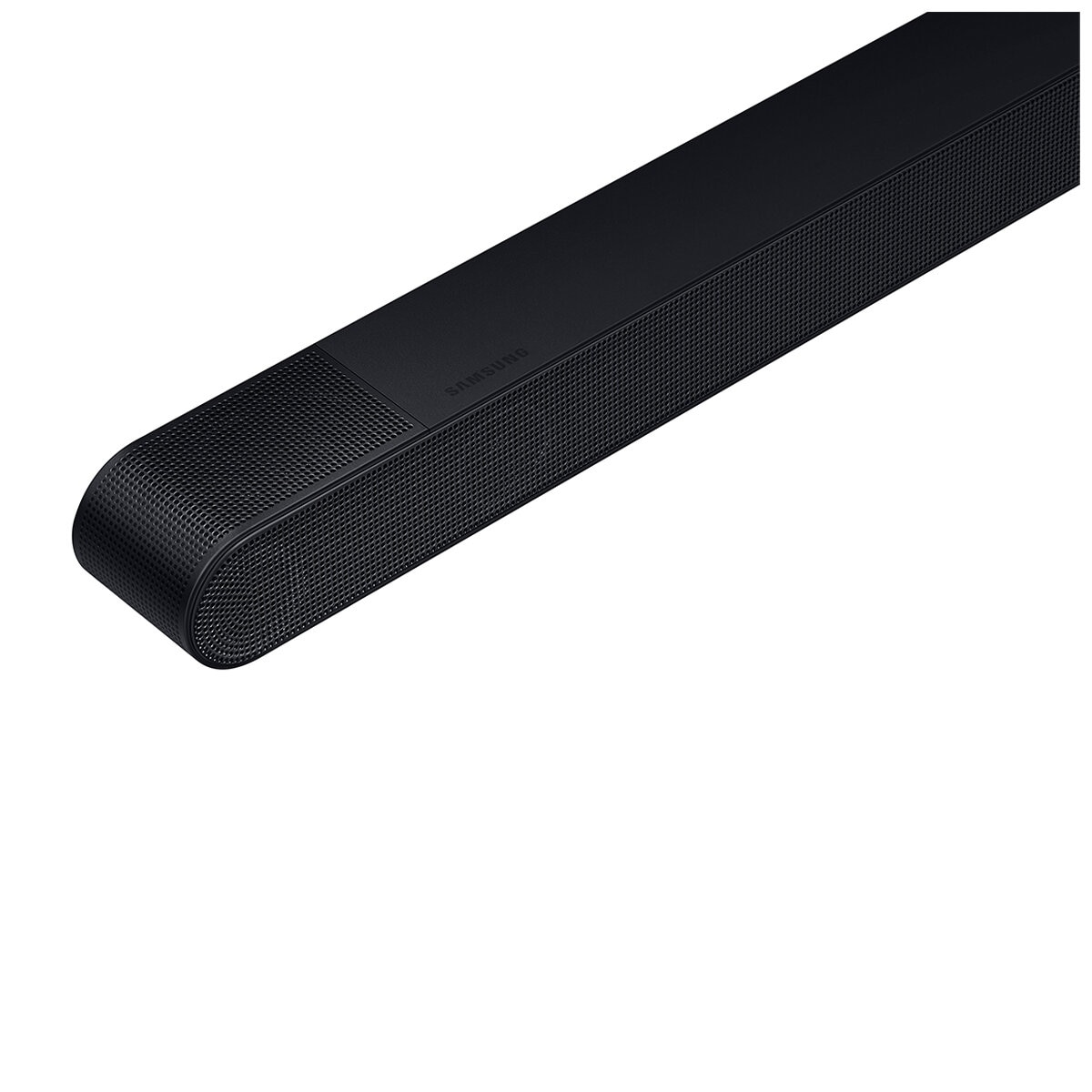 Samsung S800D S-Series 3.1.2 Channel Ultra Slim Soundbar With Wireless Subwoofer Black HW-S800D