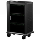 Uptime Systems 48 Bay USB Charge Station UPT-CHARGE48-USB