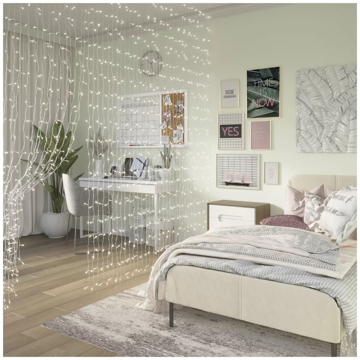 AVAH String Light 3M x 3M