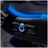 X Rocker Aurora RGB Pedestal Gaming Chair