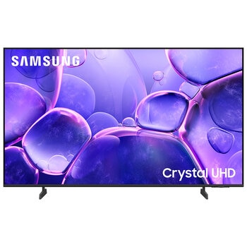 Samsung 50 Inch U8500F Crystal UHD 4K Smart TV UA50U8500FWXXY Samsung 50 Inch U8500F Crystal UHD 4K Smart TV UA50U8500FWXXY