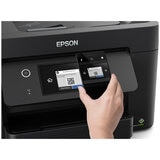 Epson Multifunction Printer WF-3825 Epson Multifunction Printer WF-3825