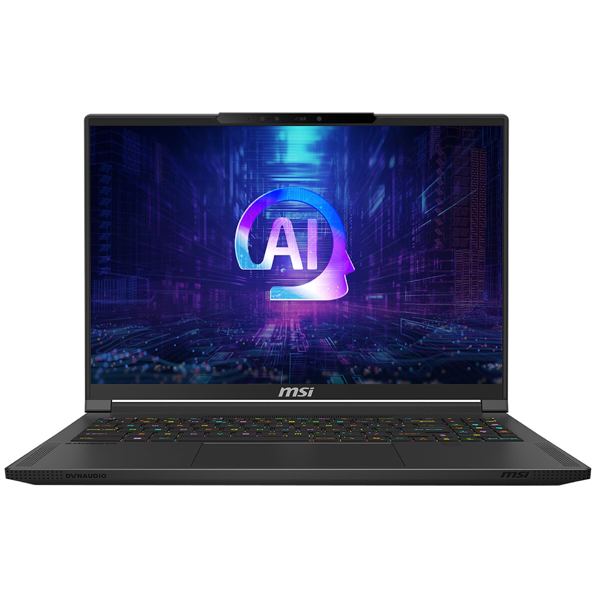 MSI Stealth A16 AI+ 2TB SSD Laptop A3HVFG-025AU MSI Stealth A16 AI+ 2TB SSD Laptop A3HVFG-025AU