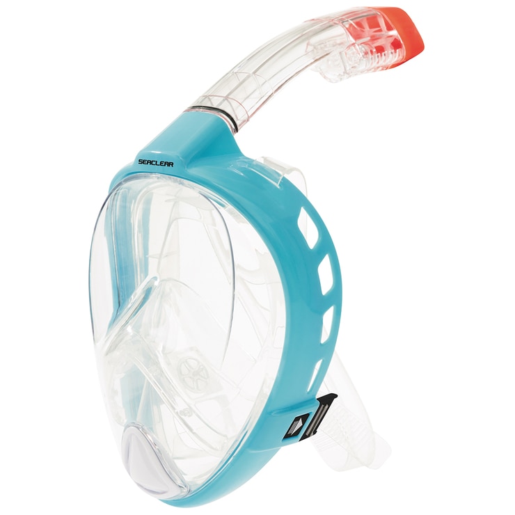 Bestway Hydro-Swim SeaClear Vista Snorkeling Mask | Costco Australia