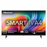 Hisense 32 Inch A4SAU HD Smart TV 32A4SAU Hisense 32 Inch A4SAU HD Smart TV 32A4SAU
