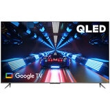 TCL 50 Inch C635 QLED 4K Google TV 50C635