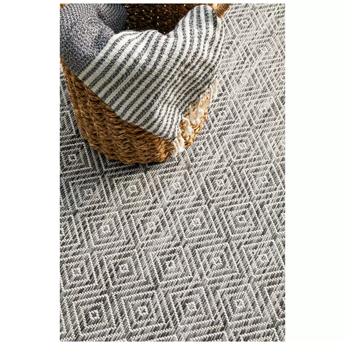 Rug Culture Terrace 5500 Rug 330 x 240cm 