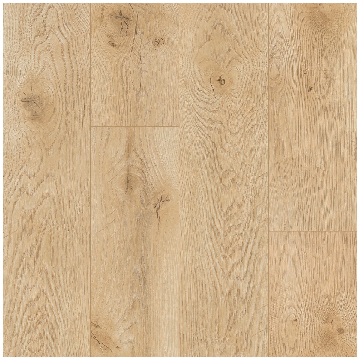 Golden Select Laminate Flooring Oslo Light Oak
