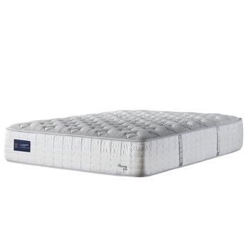 A.H. Beard Domino Murray Queen Mattress