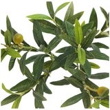 CG Hunter Faux Olive Tree