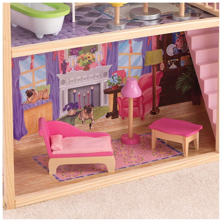 Kidkraft Kayla Dollhouse 