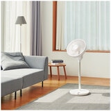 Cuckoo Air Circulator CF-AC1410WH